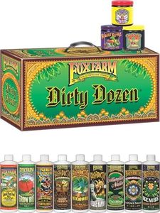 Fox Farm D