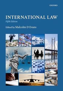 International Law