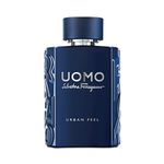 Salvatore Ferragamo Uomo Urban Feel Eau de Toilette - 100 ml (For Men)