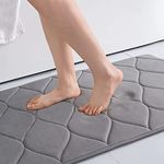 Foam Bath Mat