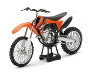 NewRay 44093 "Ktm 350 SX-F 2011" Model Motorcycle