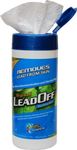 Hygenall Leadoff Disposable Cleaning and Decon Wipes - 45 Wipe Canister 45NRCN