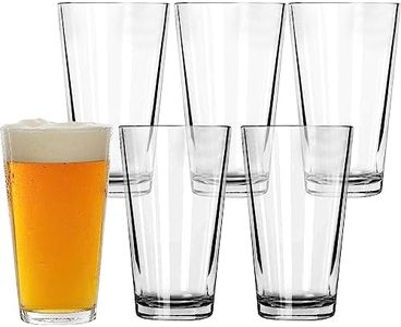 Pint Glass