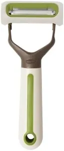 Chef'n FreshForce 3-in-1 Peeler (Arugula and Meringue)