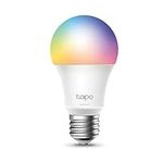 TP-Link Tapo Smart Light Bulbs, 16M