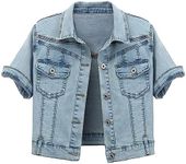 Omoone Women's Summer Short Sleeve 