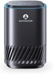 OMMC AI Smart Speaker with ChatGPT & Alexa, Dual AI Assistants, Tarot Reading, Language Learning, Smart Home Control, Privacy Protection