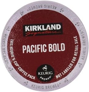 Kirkland P