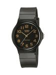 Casio Men's MQ24-1B2 Analog Watch