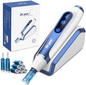 Dr pen A11 Microneedling Pen for Home Use