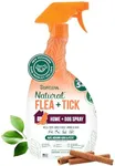 TropiClean Natural Maximum Strength