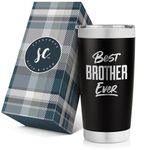 Personalized Gifts Gift For Brothers