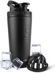 Ice Shaker Insulated Stainless Stee
