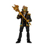 Fortnite FNT0605 4-inch Solo Mode Core Figure-Y0nd3r(Flair)