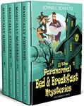 Paranormal Bed & Breakfast Mysterie