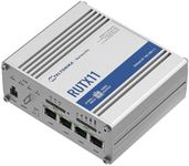 Teltonika RUTX11 WiFi LTE Cat6 Rout