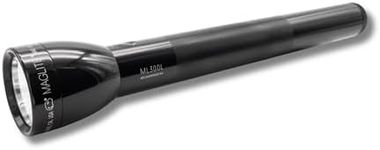 MagLite ML300L 4D LED Flashlight – 