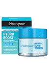 Neutrogena Hydro Boost Water Gel Moisturizer, 1.76 Oz (50 gr.)