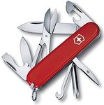 Swiss Army Knives