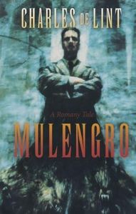 (MULENGRO ) BY de Lint, Charles (Author) Paperback Published on (12 , 2003)