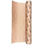 Premium Butcher Paper Roll for BBQ Smoking Meat, 45cm x 12.5ft