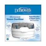 Baby Bottle Sterilizer Dr Brown