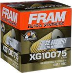 Fram Full Synthetic Oils