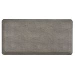 Home Dynamix Emeril Lagasse Kitchen Mat, Textured, 19.6"x31.5" Rectangle