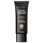 Marcelle Sheer Tint Moisturizer SPF 30, Crème Beige, with Hyaluronic Acid and Aloe, Hypoallergenic, Non-Comedogenic, Fragrance-Free, Paraben-Free, Oil-Free, 40 mL