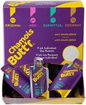 Chamois Butt'r Eurostyle 9mL Packets - 75 Count