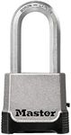 Master Lock Outdoor Combination Loc