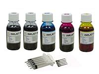 ND R@ 500ml Refill Ink for HP 952 9