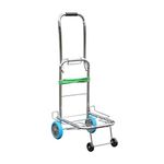 4 Wheel Hand Trucks