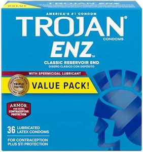 Trojan ENZ