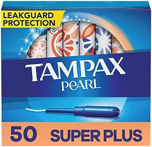 Tampax Pea