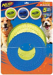 Nerf Dog 5