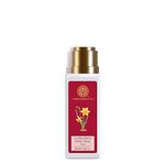Forest Essentials Travel Size Ultra-Rich Body Milk Nargis | Natural Moisturizing Body Lotion For Instant Hydration | Ayurvedic Body Moisturizer, Paraben Free| For Women & Men | 50 ml