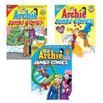 Archie Comics Volumes