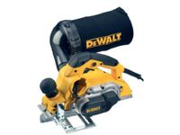 DeWalt D26500KL Planer 1050W 110V in Kit Box