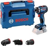 Bosch Professional 18V System Cordl
