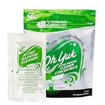 Oh Yuk Jetted Bathtub Cleaner Conce