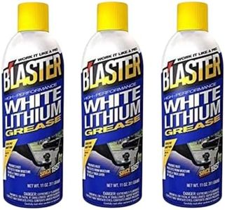 B’laster W