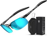 ATTCL Polarized Sunglasses for Men 