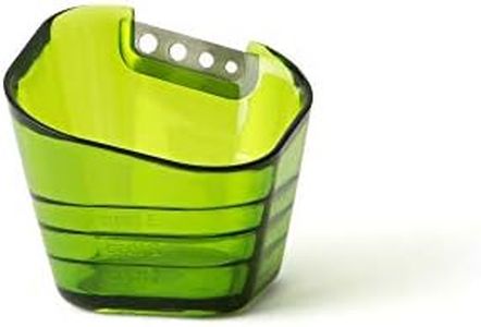 Chef'n ZipStrip Herb Stripper, Updated Design, Green