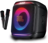 JBL PartyBox Encore 2 (with 2 Mics)