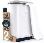 Live Fine Towel Warmer | Large Buck