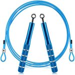 PACETAP Jump Rope, Adjustable Steel