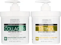 Advanced Clinicals Retinol Body Lot