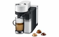 Nespresso Vertuo Lattissima by De'Longhi, White