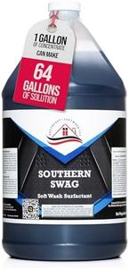 Southern Swag - Fresh Rain 1 Gal Southeast Soft wash Chemicals